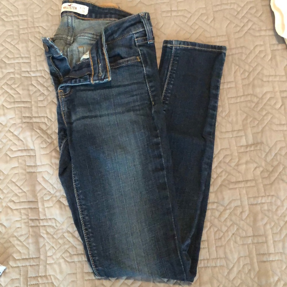 Skinny jeans
